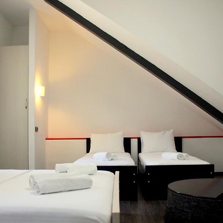 Deluxe Apartment Tbilisi Luaran gambar