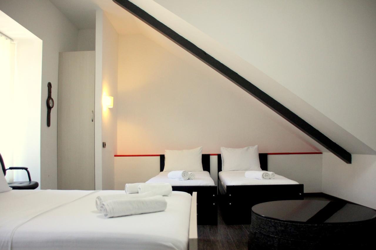 Deluxe Apartment Tbilisi Luaran gambar