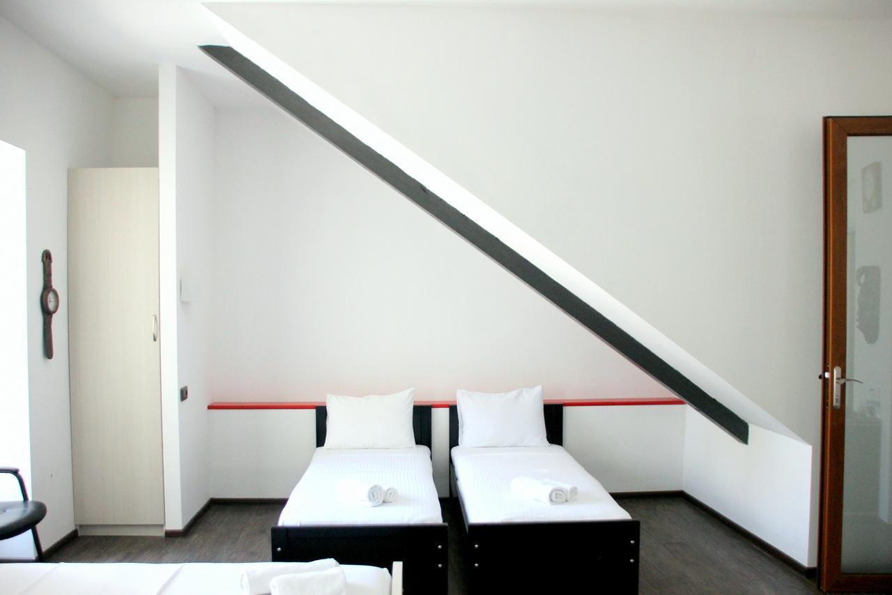 Deluxe Apartment Tbilisi Luaran gambar