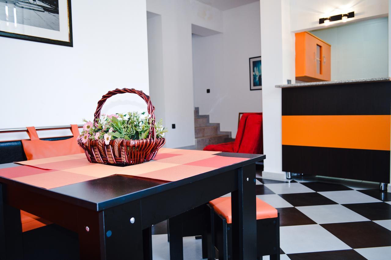 Deluxe Apartment Tbilisi Luaran gambar