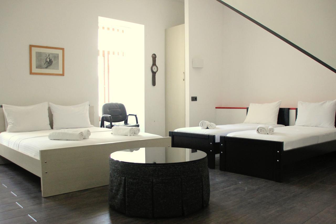 Deluxe Apartment Tbilisi Luaran gambar