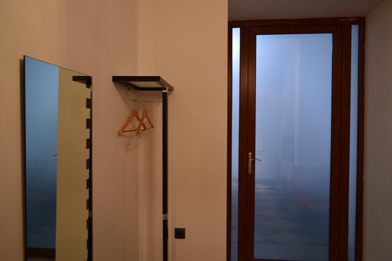 Deluxe Apartment Tbilisi Luaran gambar