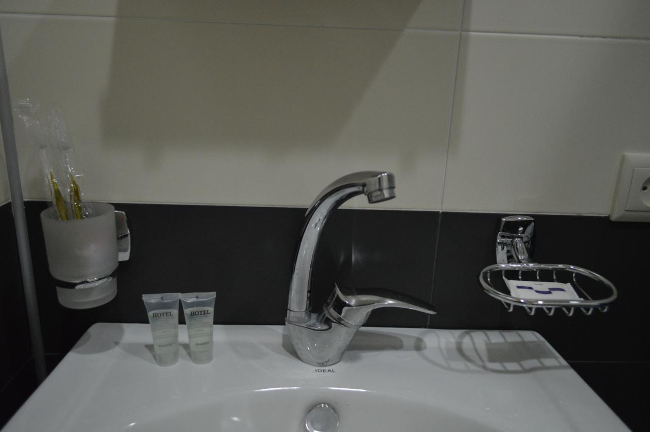 Deluxe Apartment Tbilisi Luaran gambar