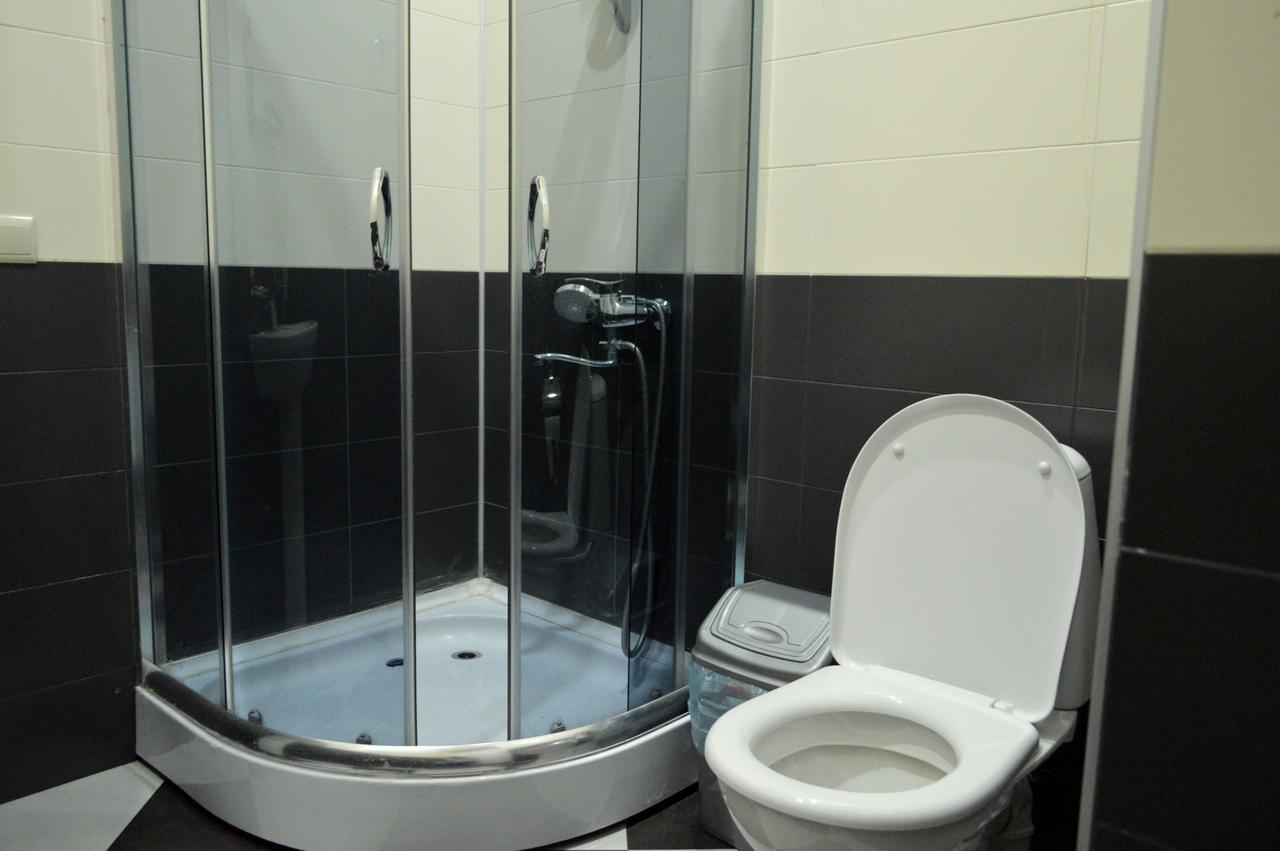 Deluxe Apartment Tbilisi Luaran gambar