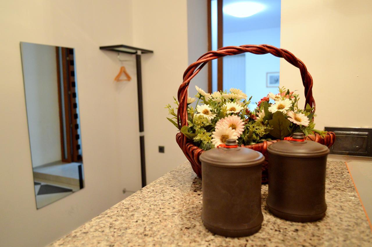 Deluxe Apartment Tbilisi Luaran gambar