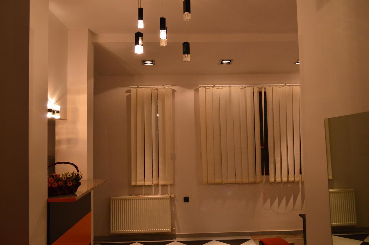 Deluxe Apartment Tbilisi Luaran gambar