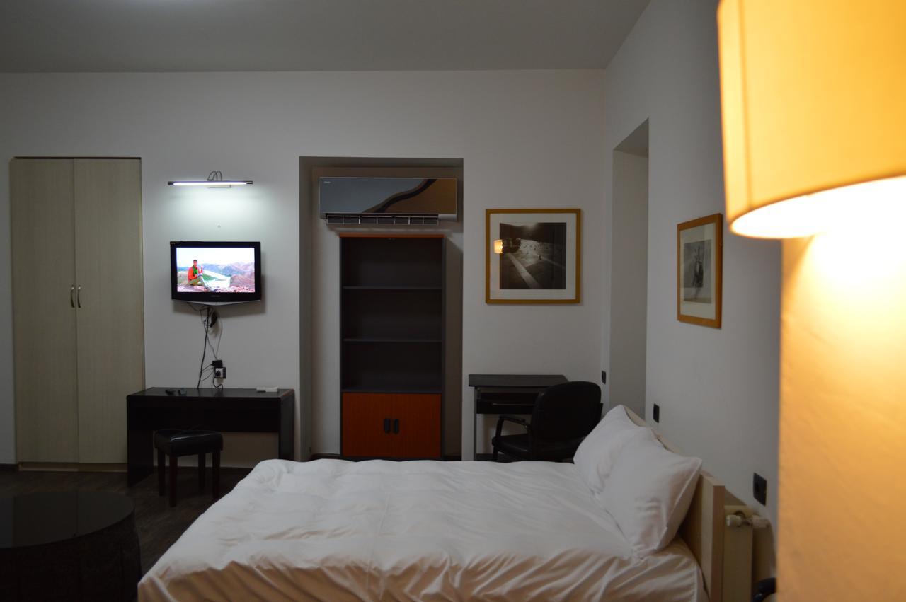 Deluxe Apartment Tbilisi Luaran gambar