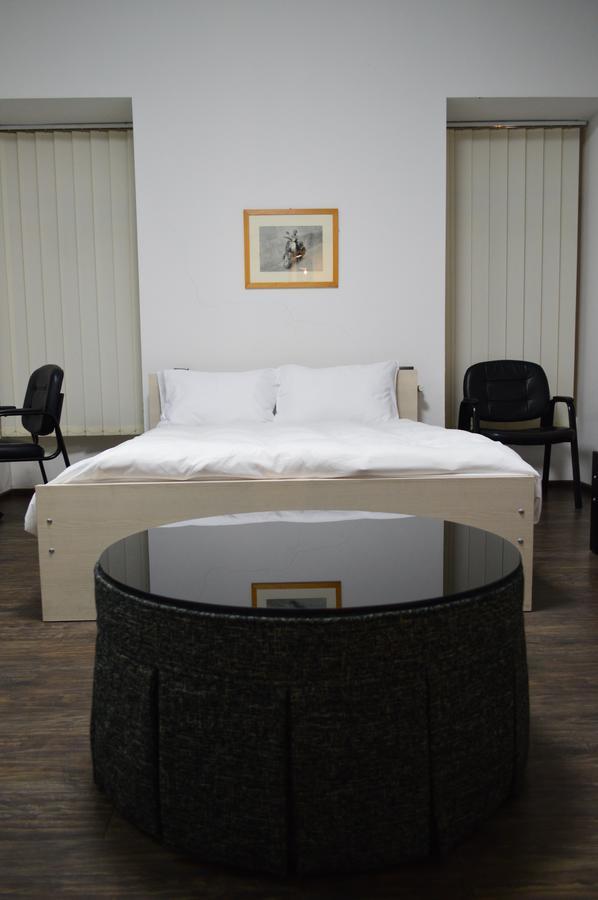 Deluxe Apartment Tbilisi Luaran gambar