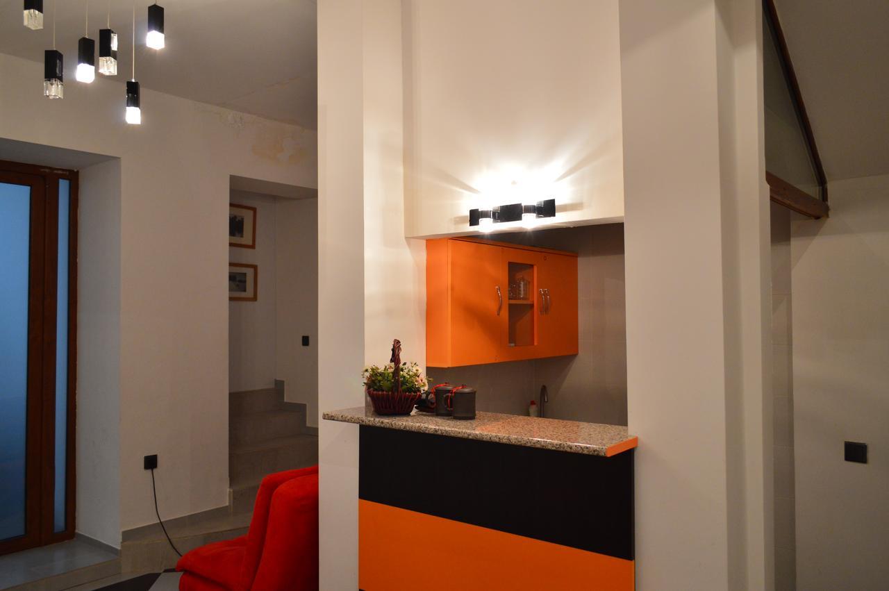 Deluxe Apartment Tbilisi Luaran gambar