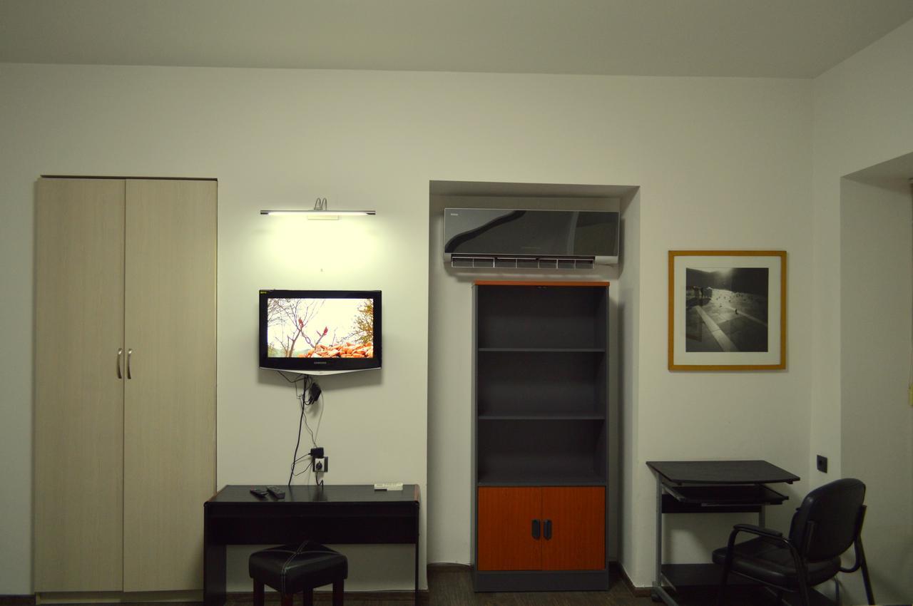 Deluxe Apartment Tbilisi Luaran gambar