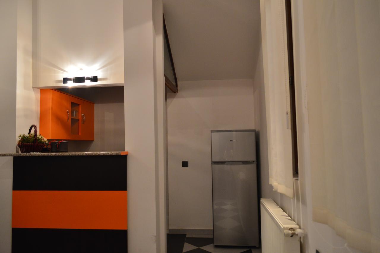 Deluxe Apartment Tbilisi Luaran gambar
