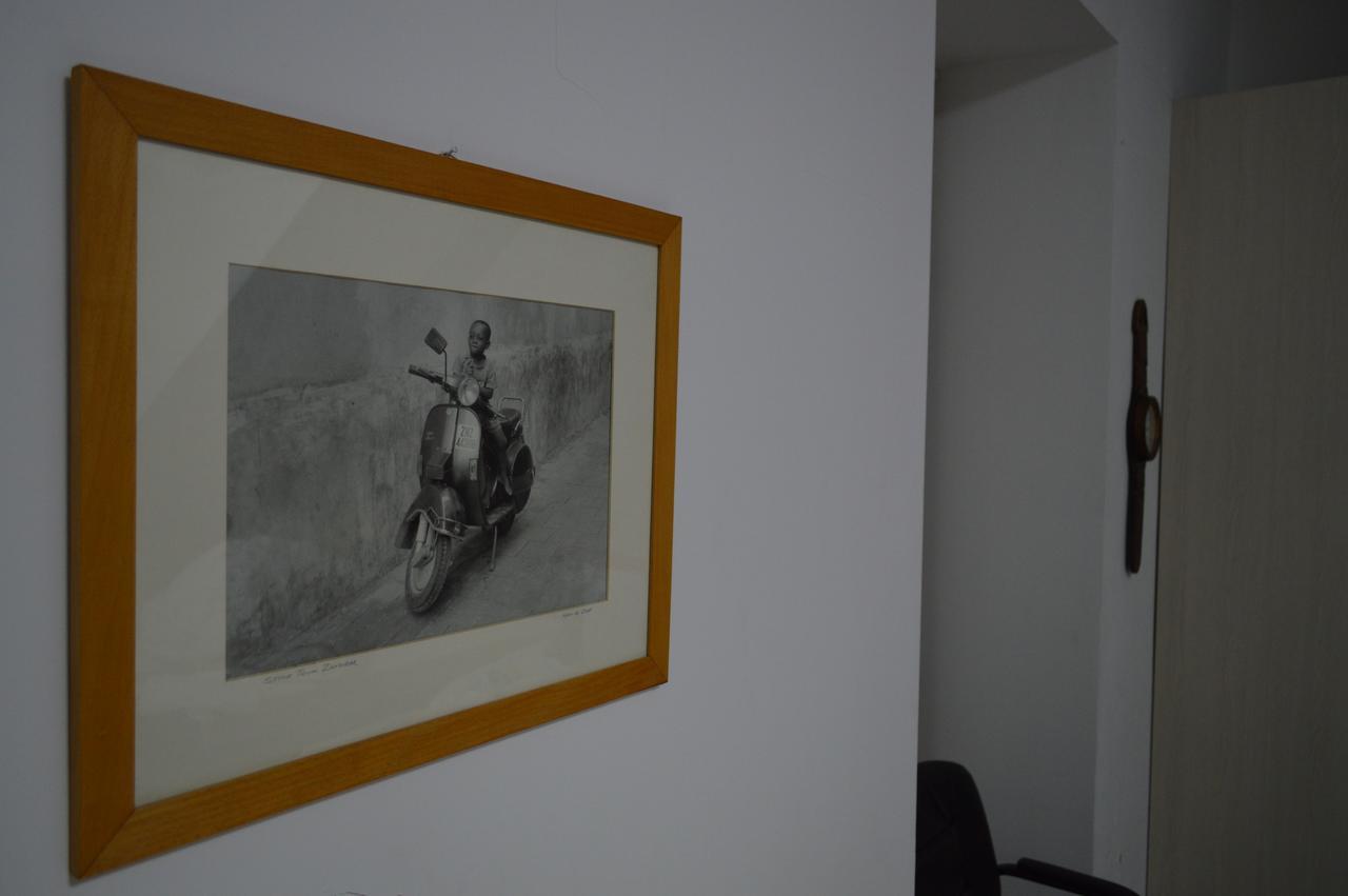 Deluxe Apartment Tbilisi Luaran gambar