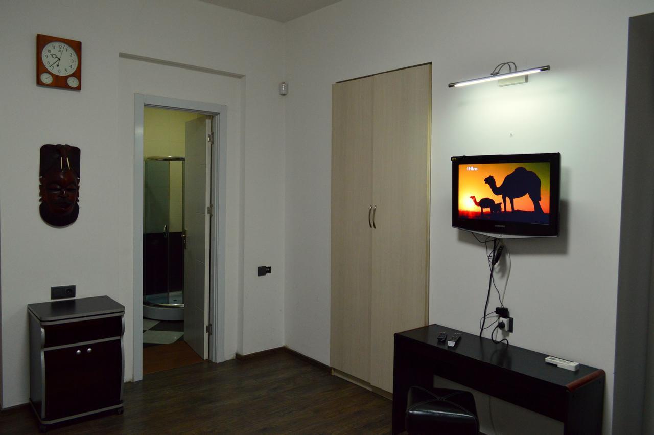 Deluxe Apartment Tbilisi Luaran gambar