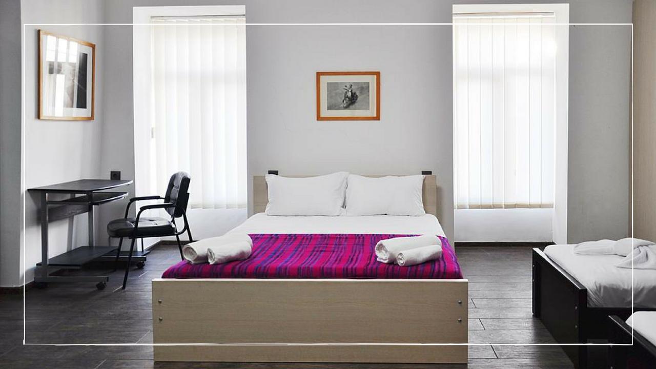 Deluxe Apartment Tbilisi Luaran gambar